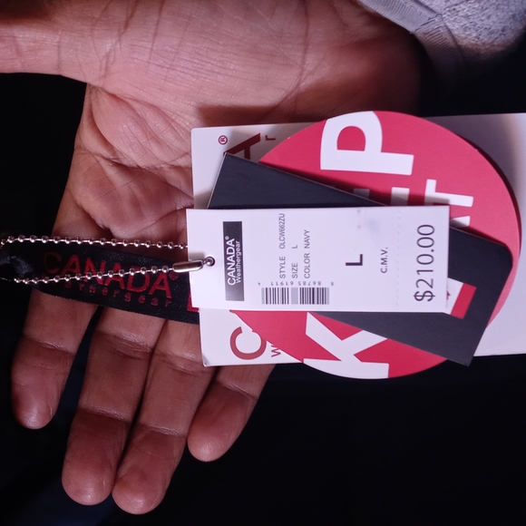 Canada Weather Gear winter women jacket - Picture 5 of 7